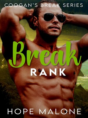 cover image of Break Rank